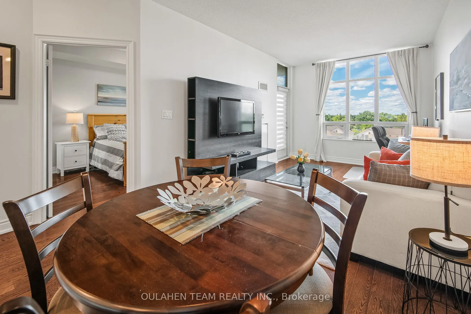 20 Bloorview Place, #717