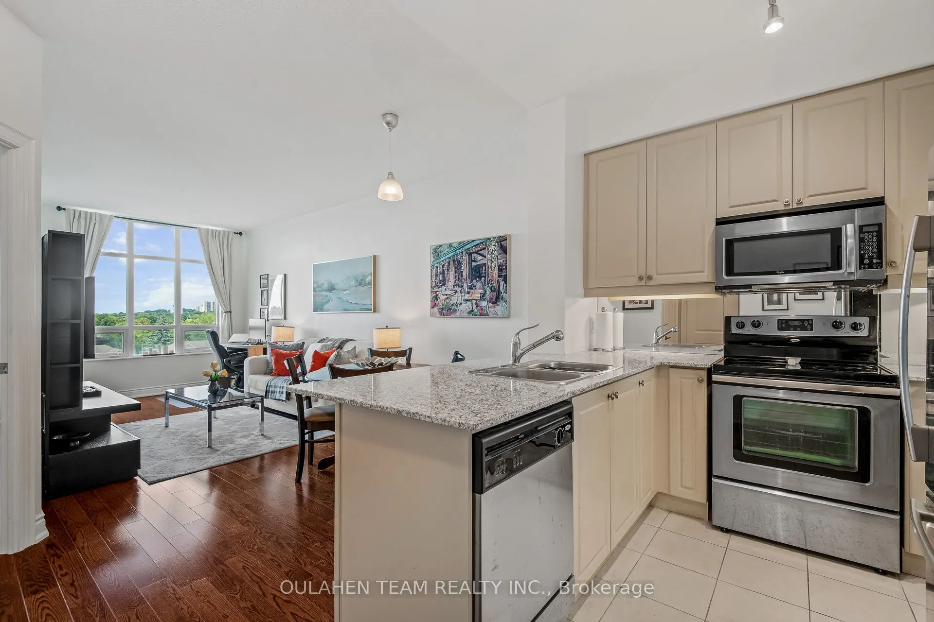 20 Bloorview Place, #717