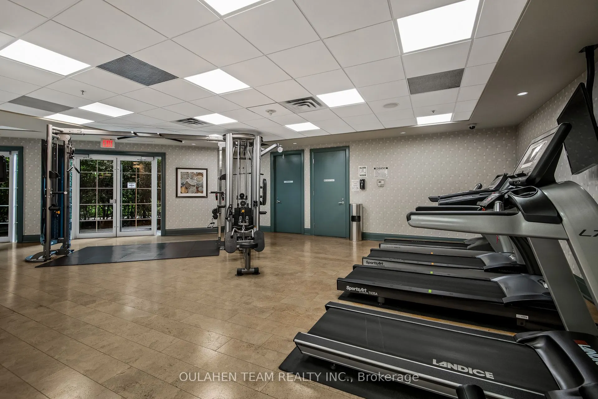 20 Bloorview Place, #717