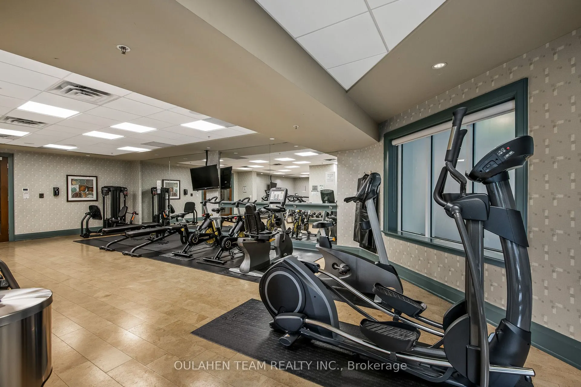 20 Bloorview Place, #717