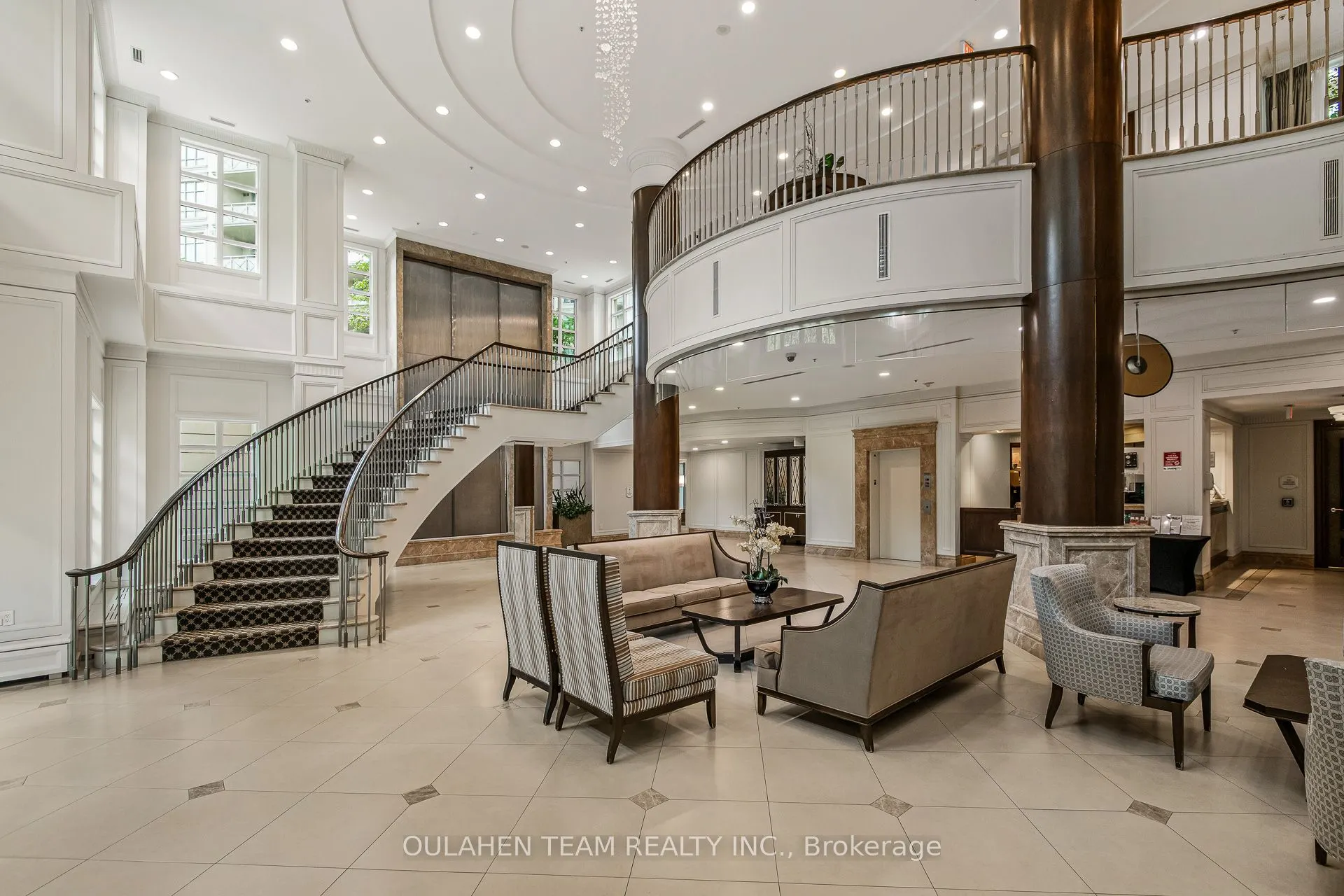 20 Bloorview Place, #717
