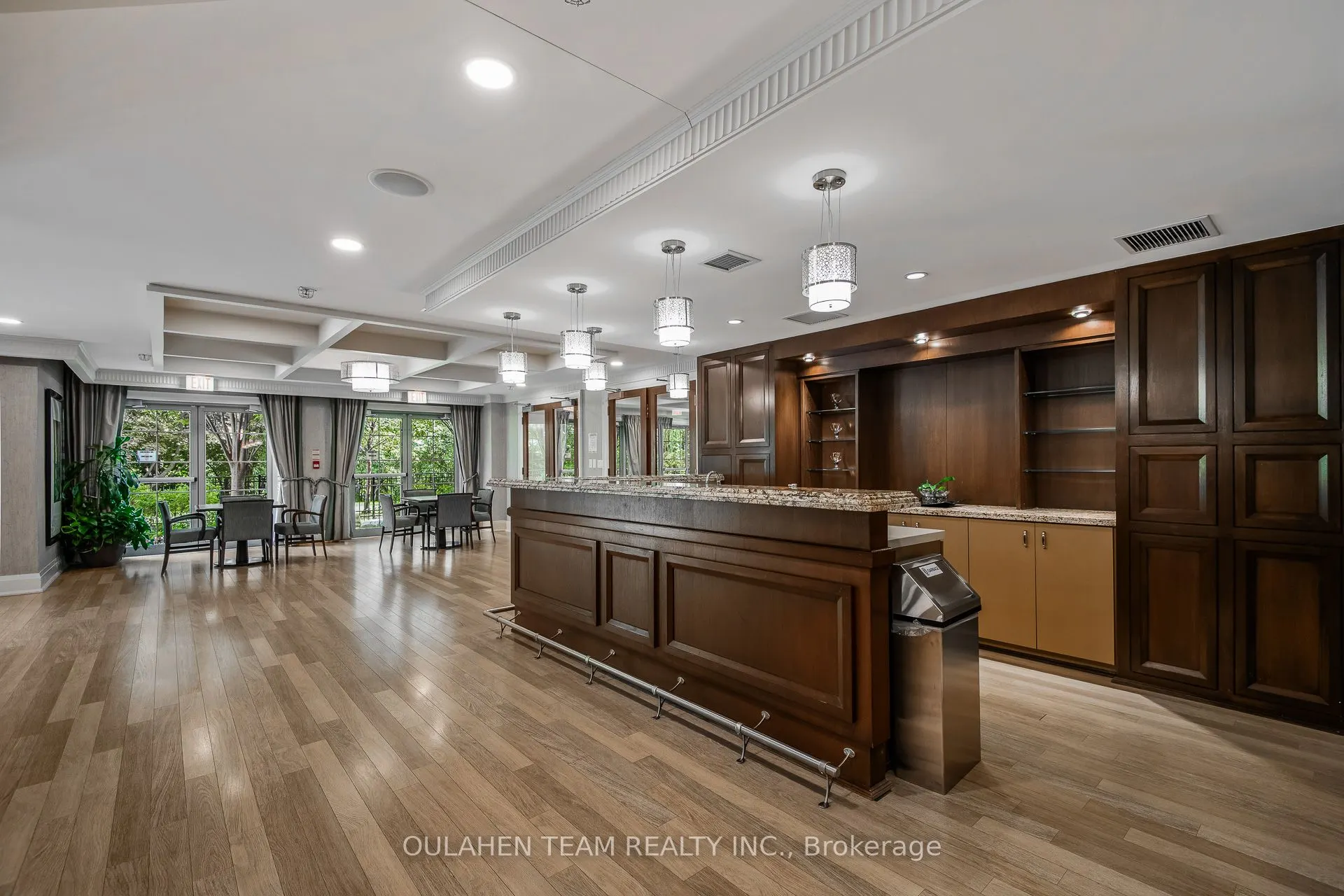 20 Bloorview Place, #717