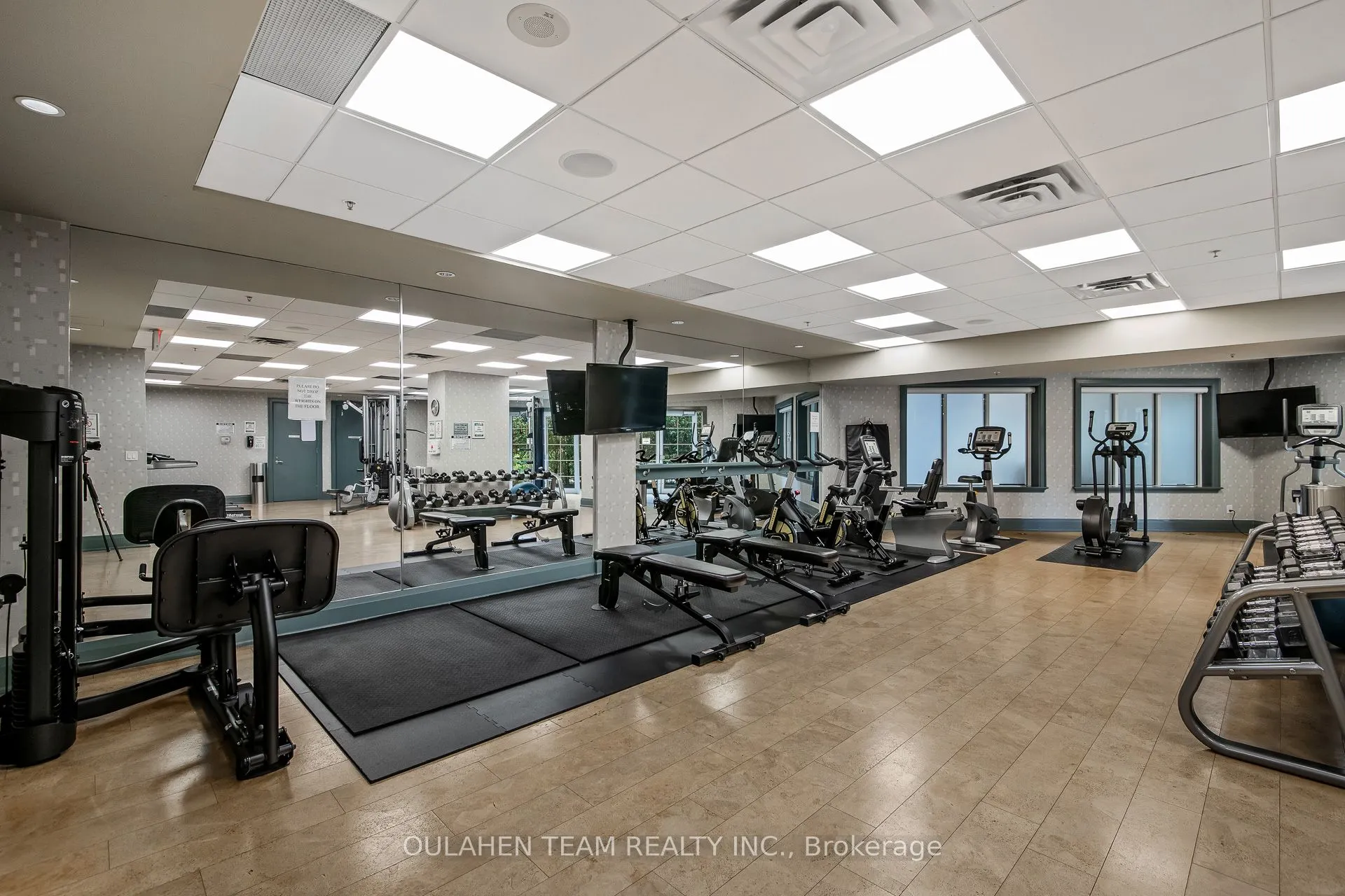 20 Bloorview Place, #717