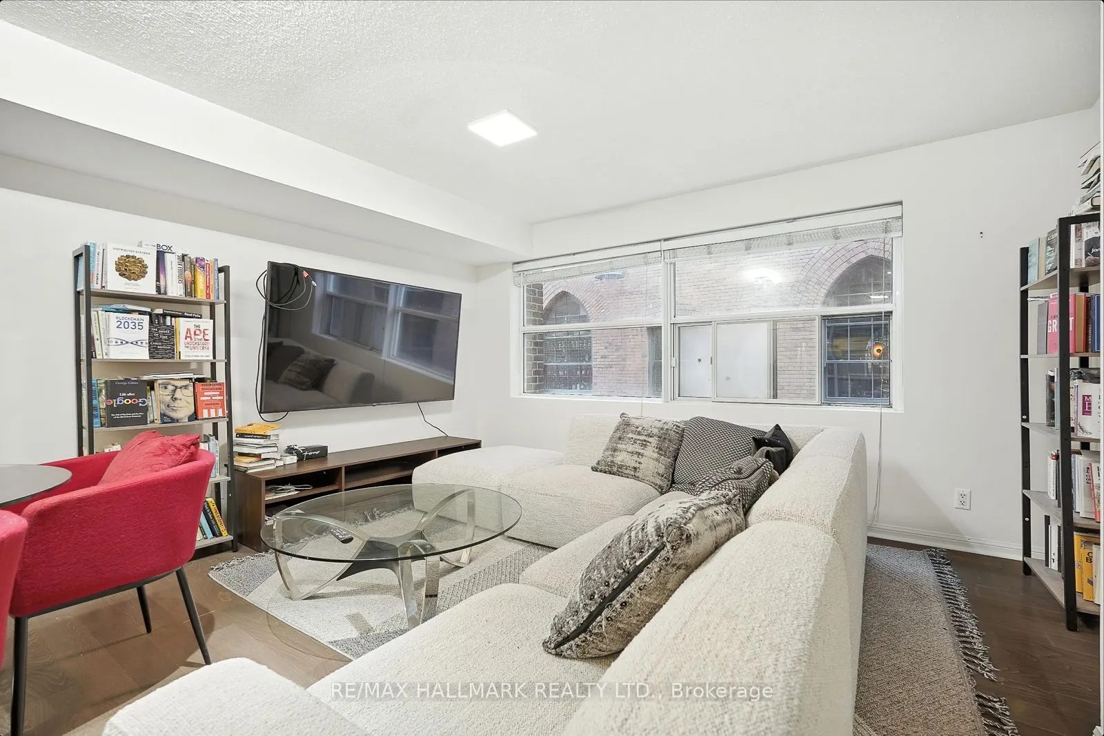 11 St Joseph Street, #116