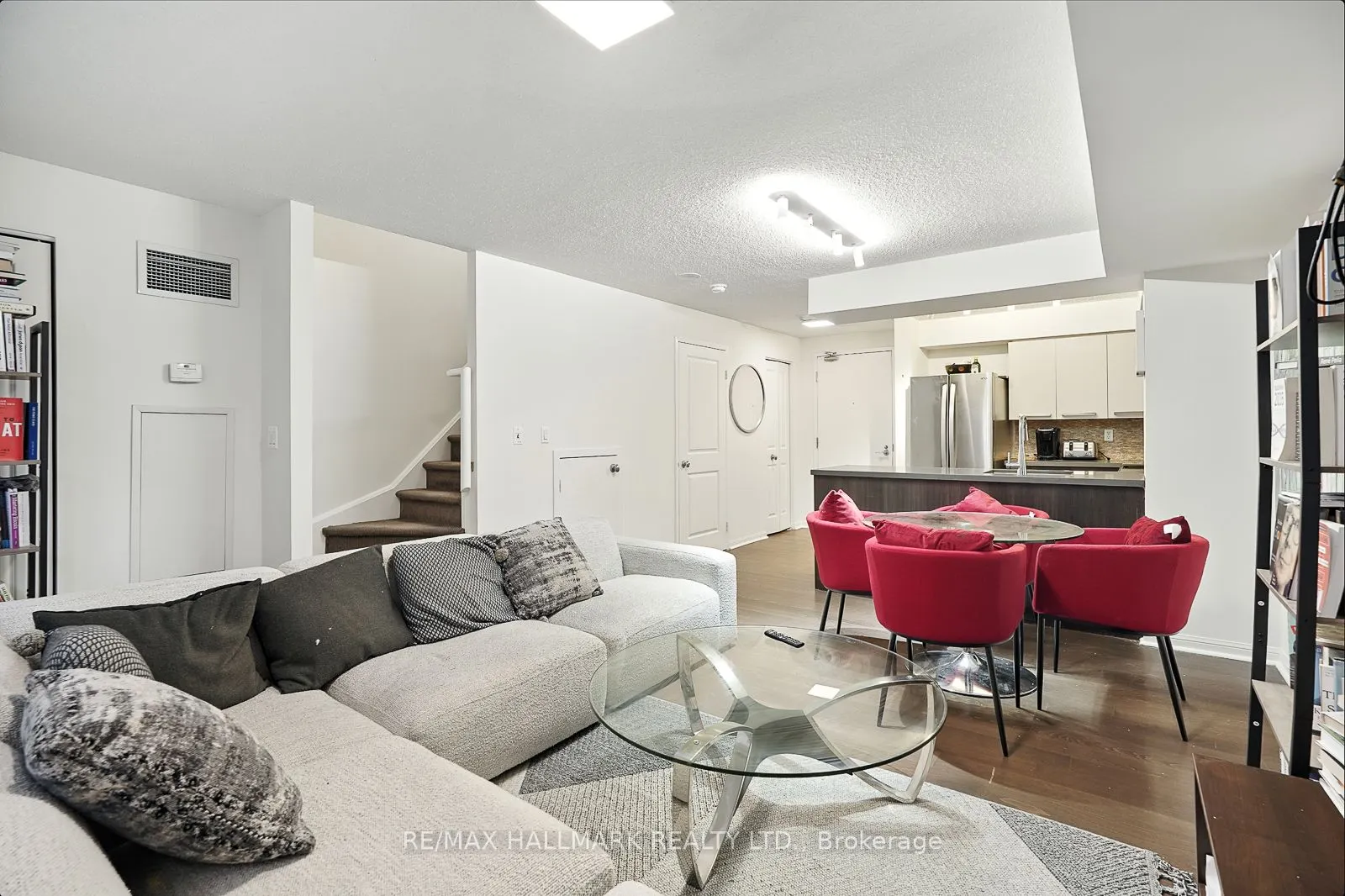 11 St Joseph Street, #116