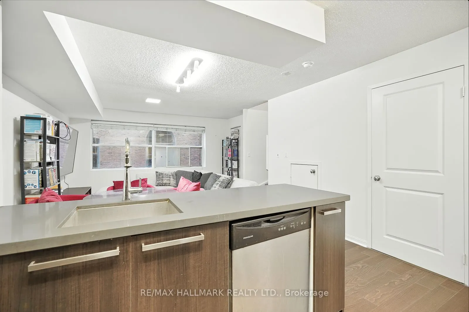 11 St Joseph Street, #116