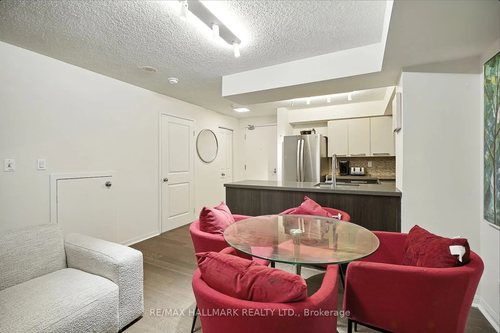 11 St Joseph Street, #116