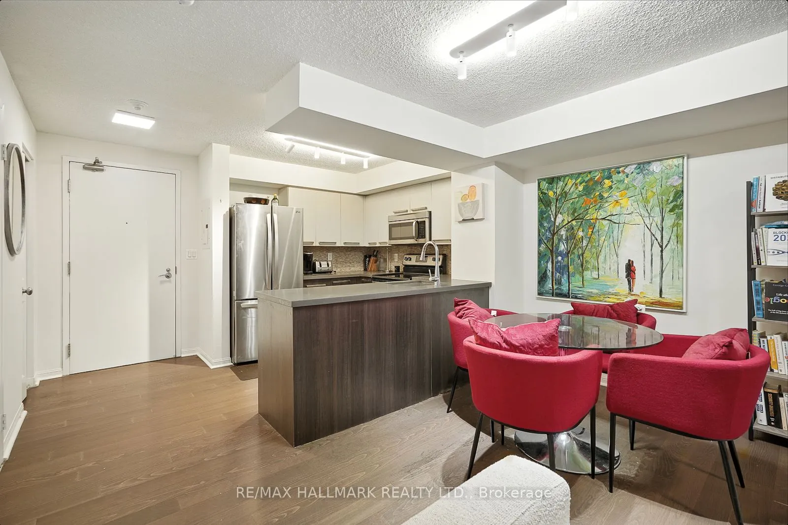11 St Joseph Street, #116