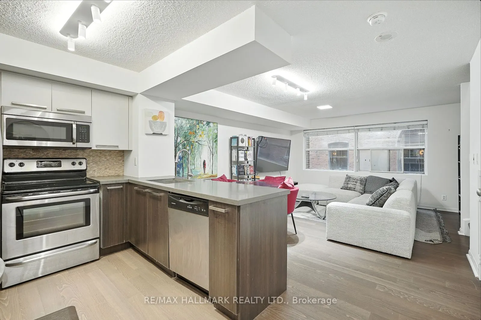 11 St Joseph Street, #116