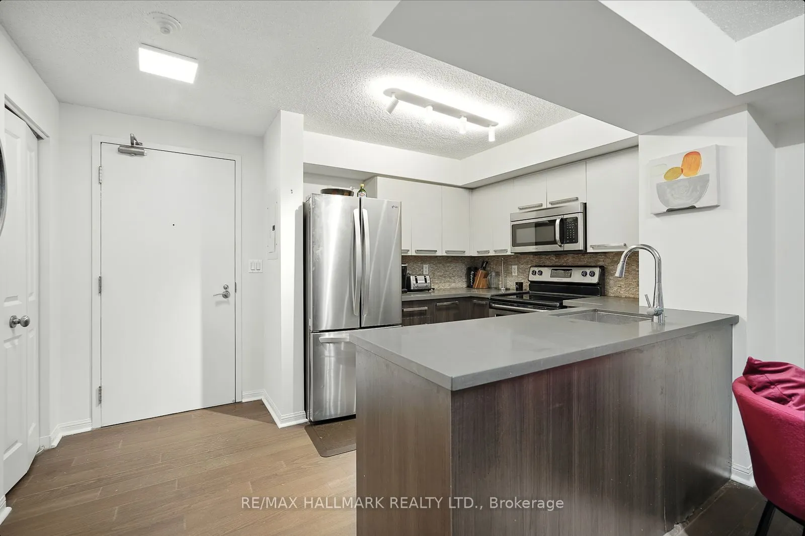 11 St Joseph Street, #116