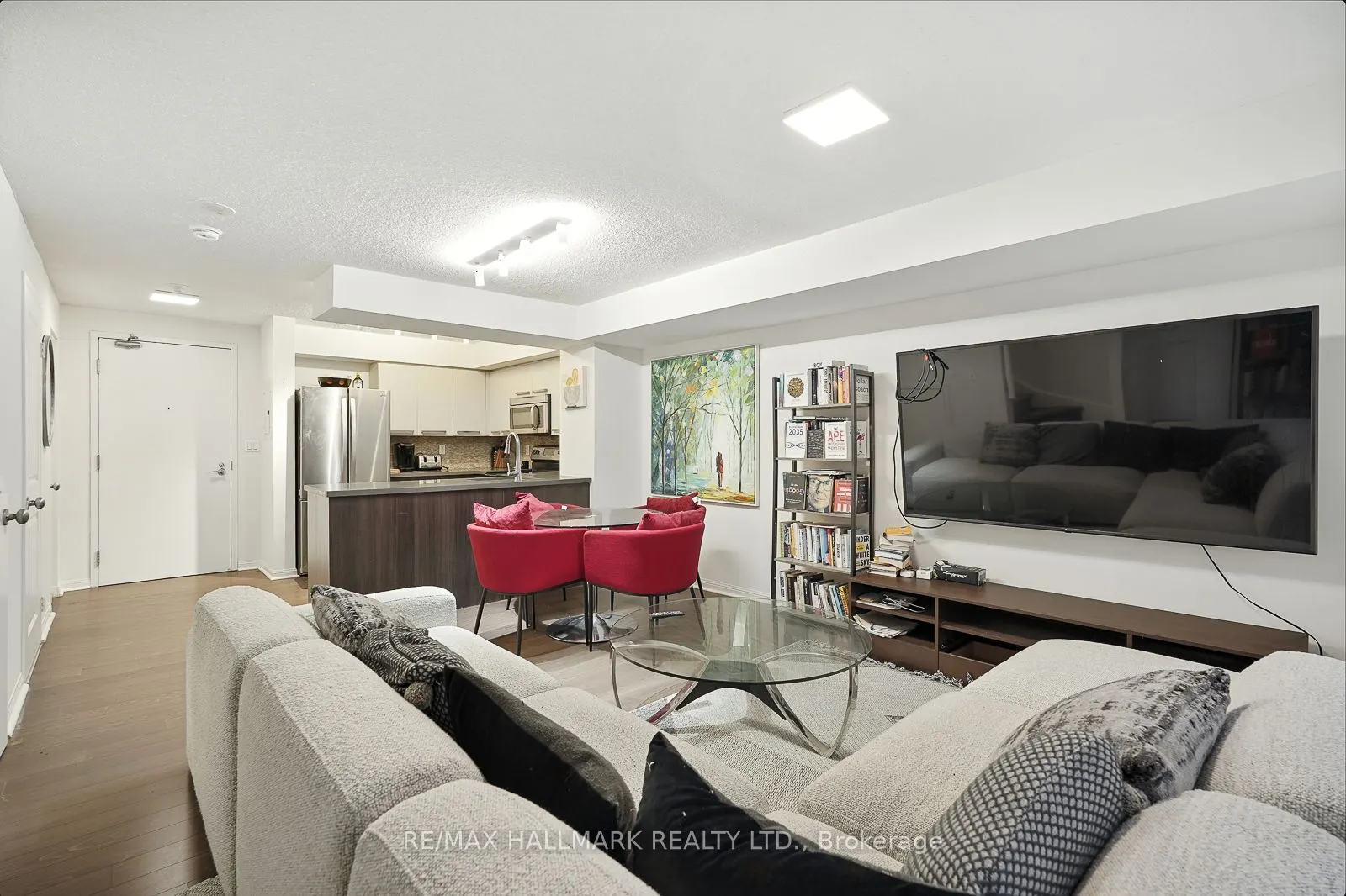 11 St Joseph Street, #116