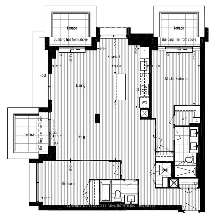 20 Inn On The Park Drive, #339