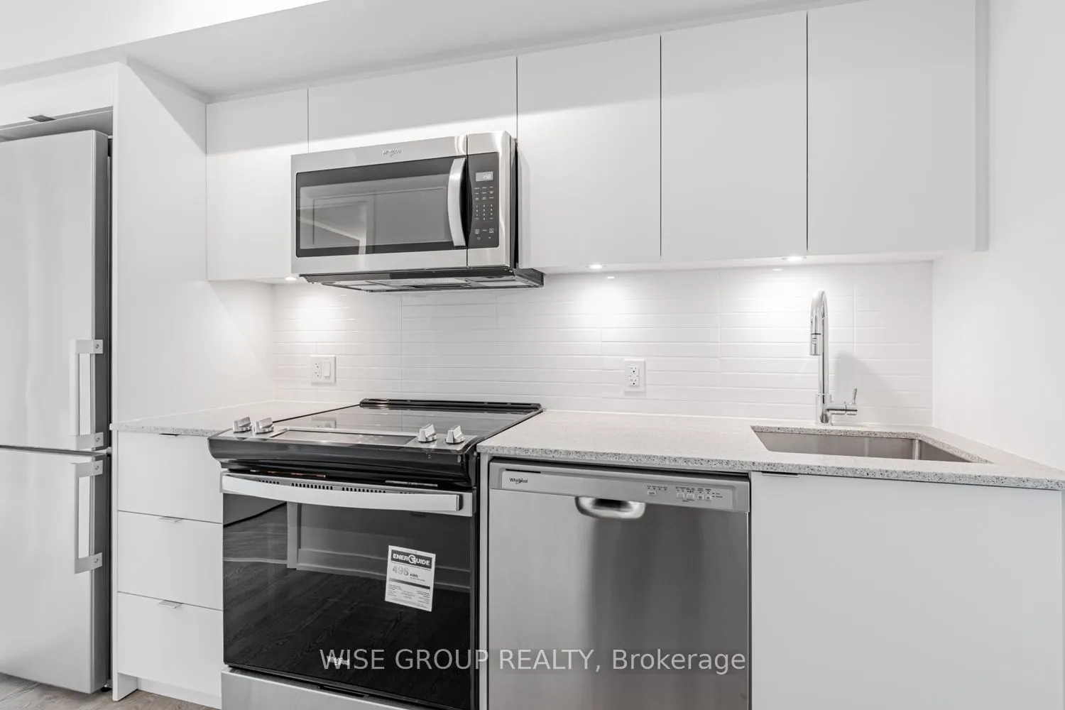 500 Wilson Avenue, #906
