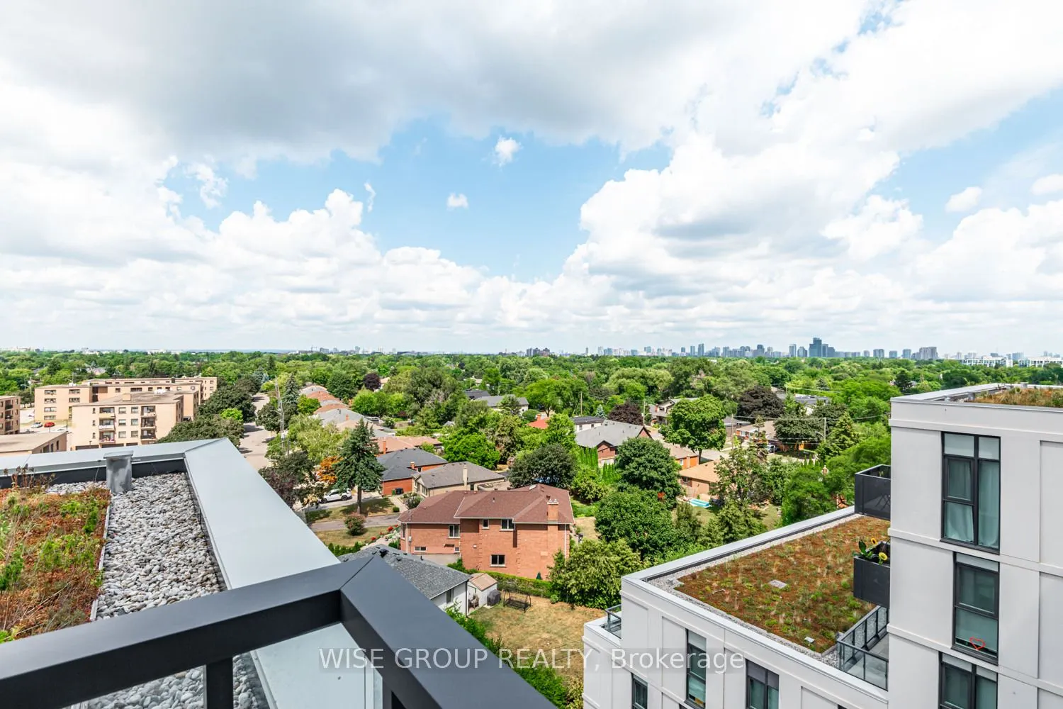 500 Wilson Avenue, #906