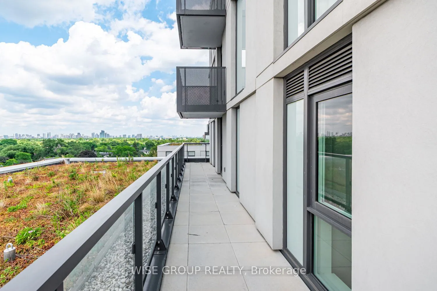 500 Wilson Avenue, #906