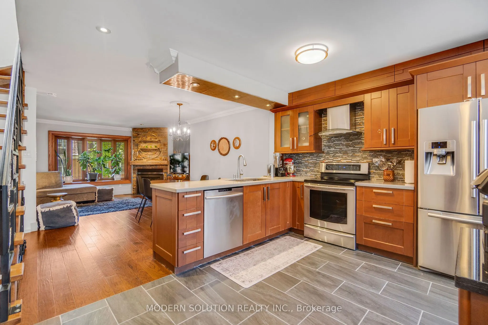 9 Douville Court