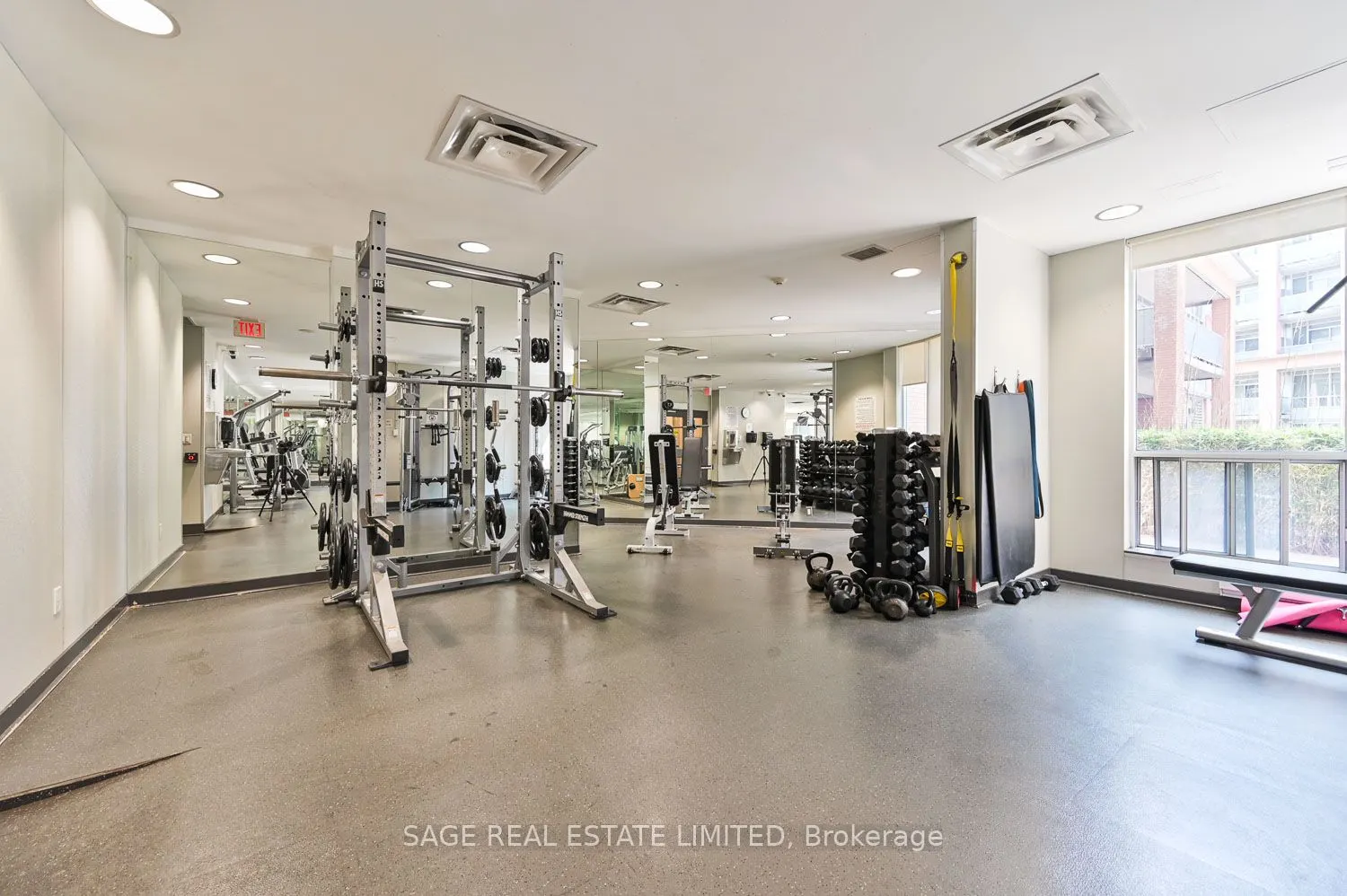 1005 King Street W, #103