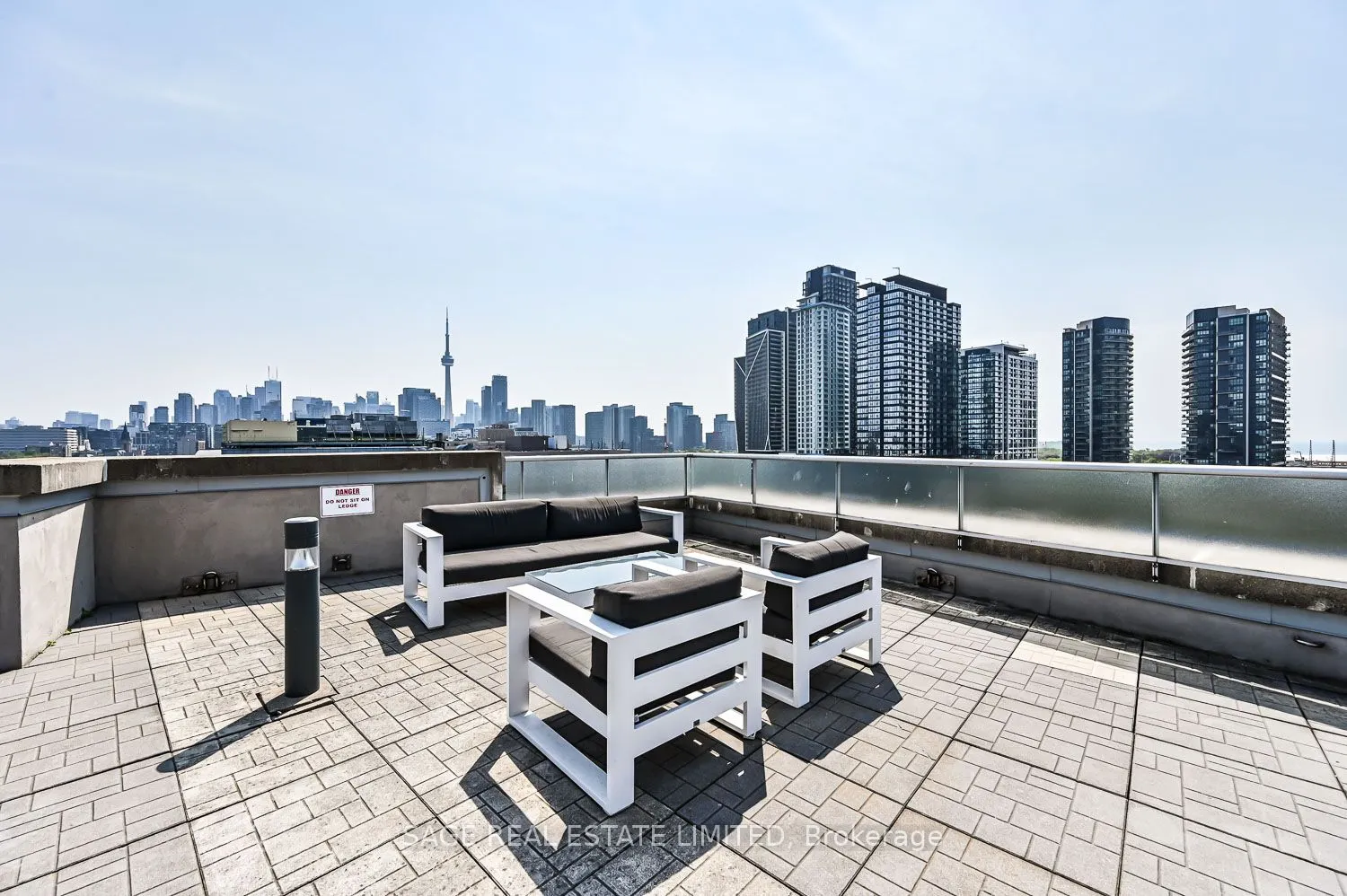 1005 King Street W, #103