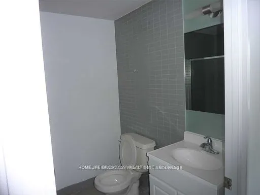 25 Carlton Street, #2504