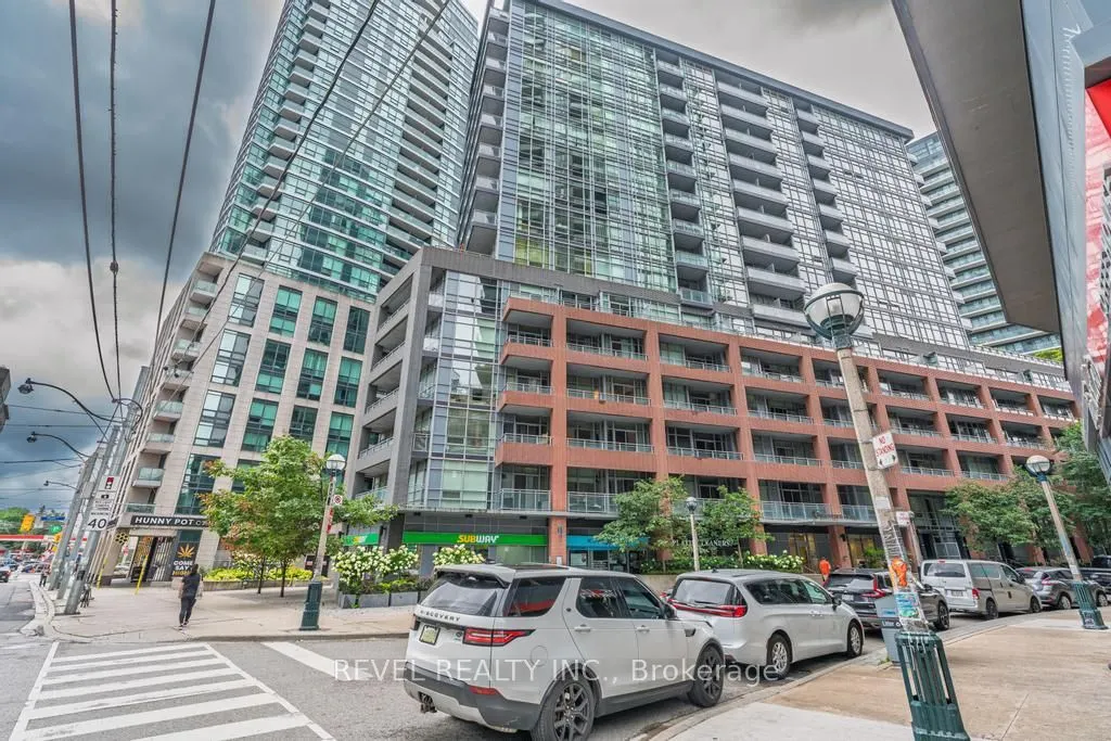 15 Bruyeres Mews, #1206