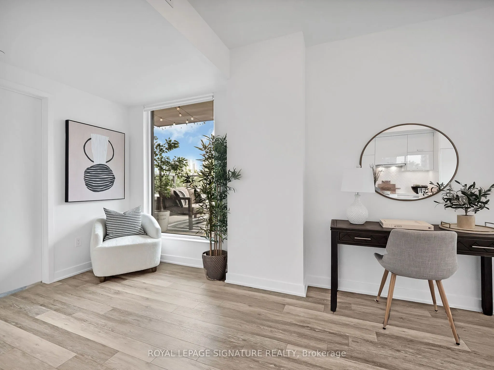 106 Dovercourt Road, #420