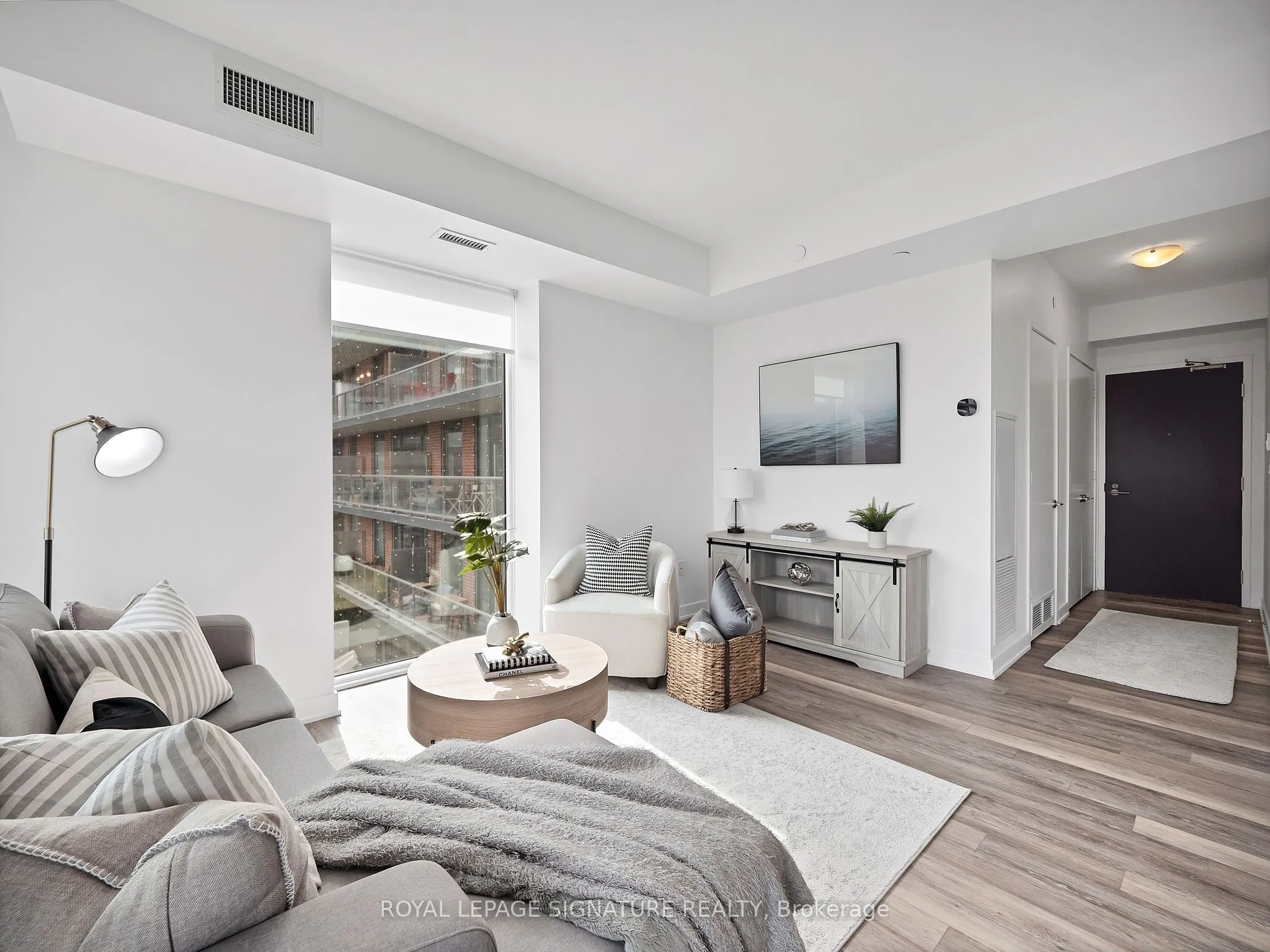 106 Dovercourt Road, #420
