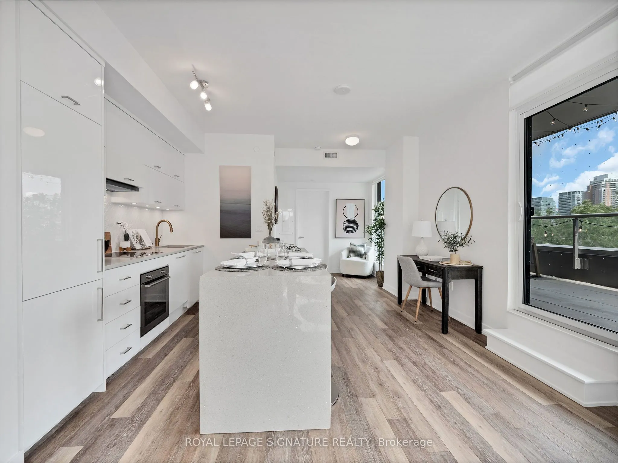 106 Dovercourt Road, #420