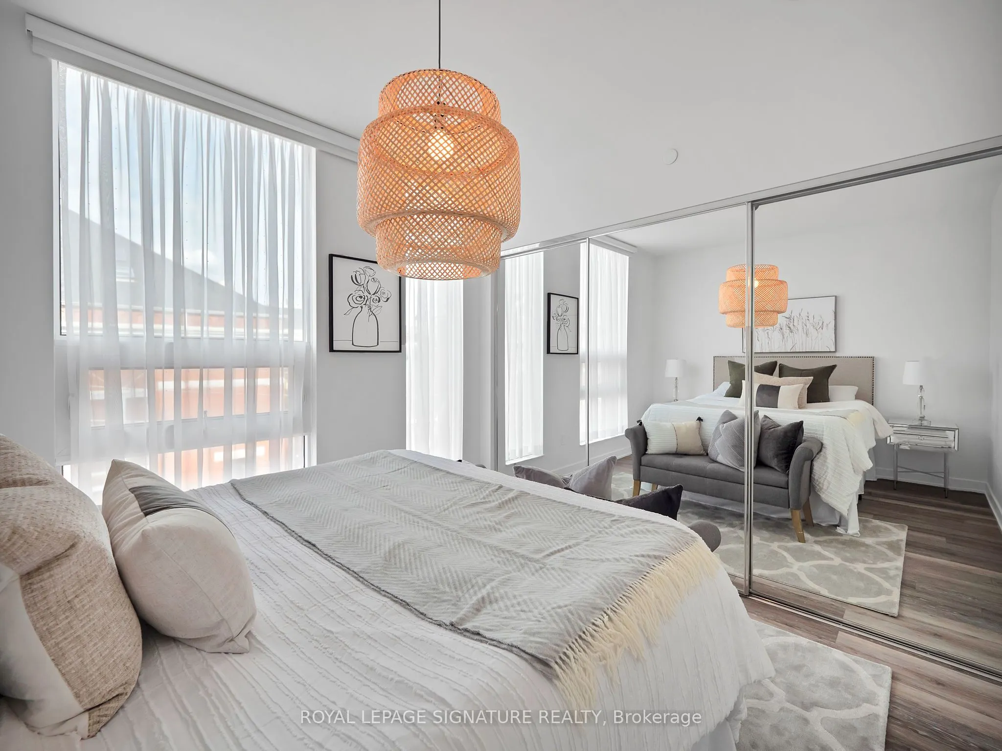 106 Dovercourt Road, #420