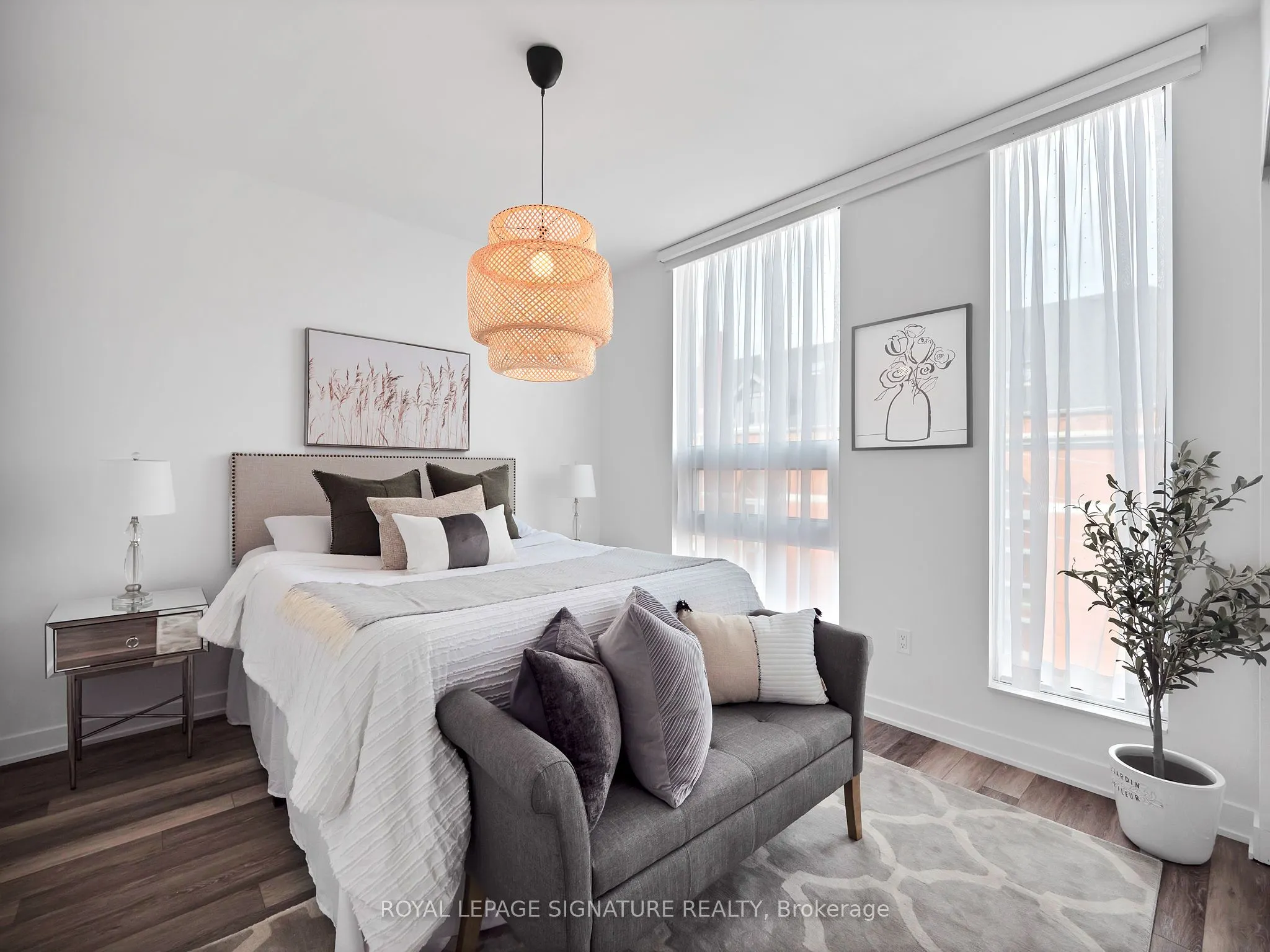 106 Dovercourt Road, #420