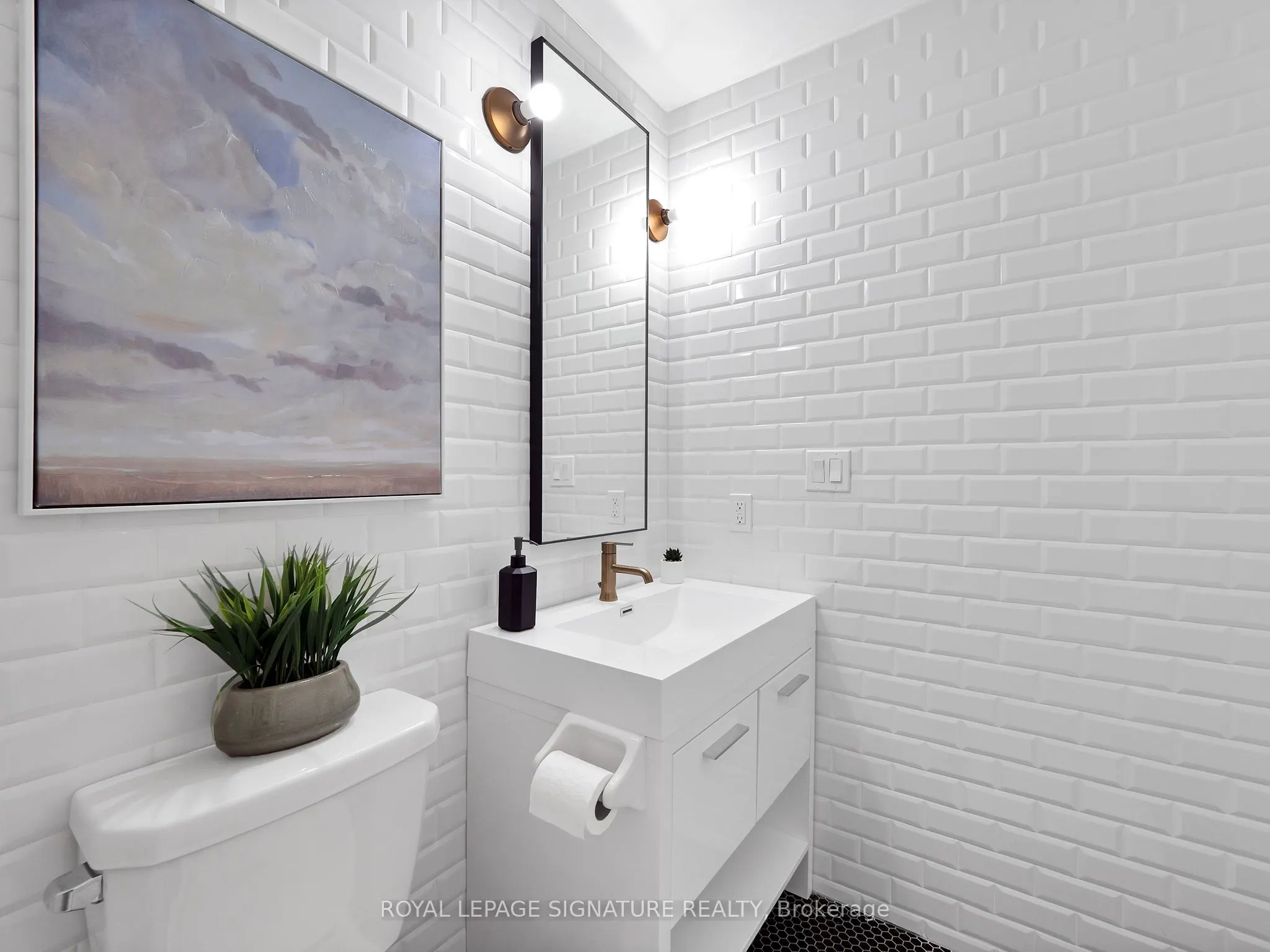 106 Dovercourt Road, #420