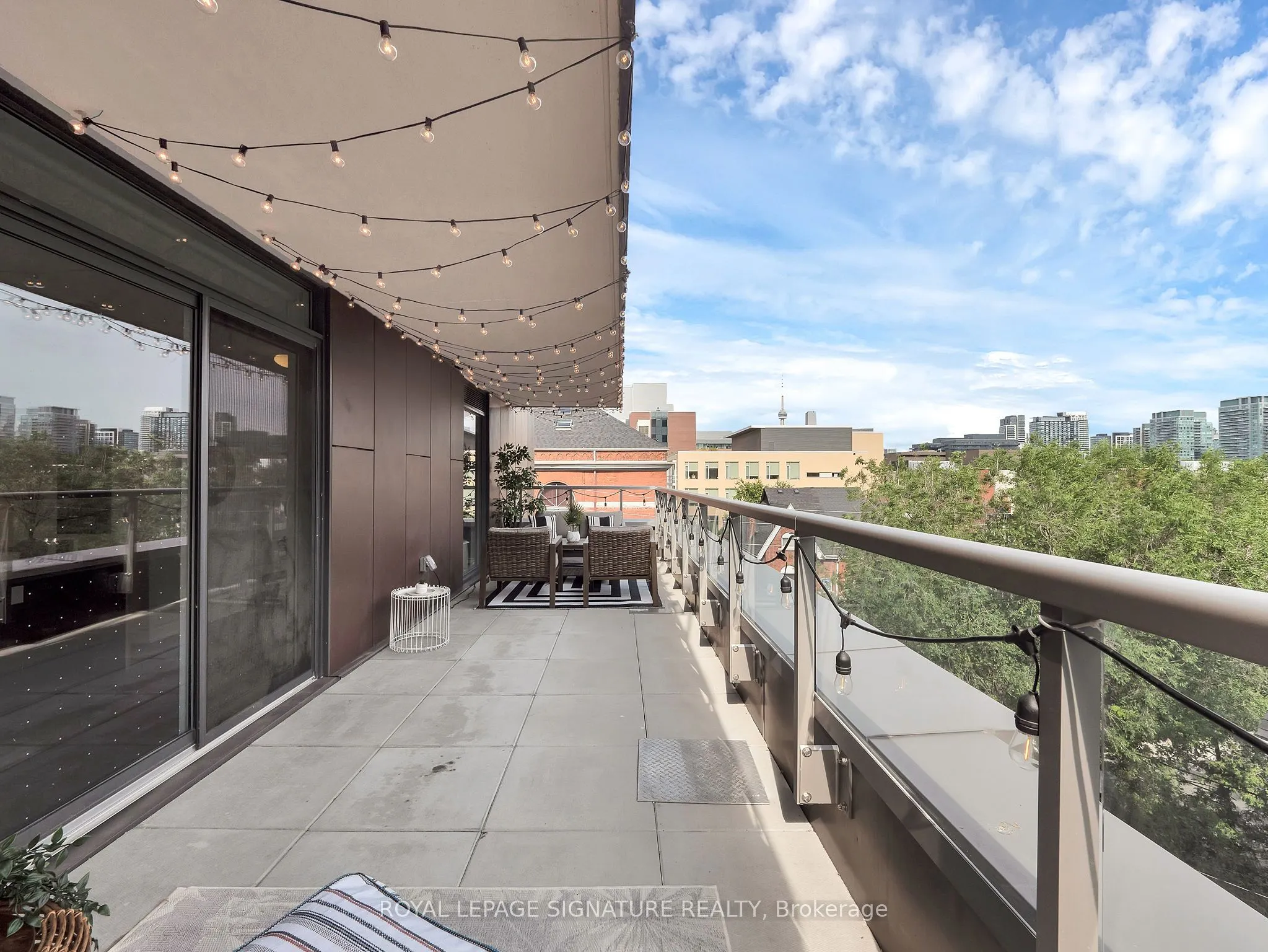 106 Dovercourt Road, #420