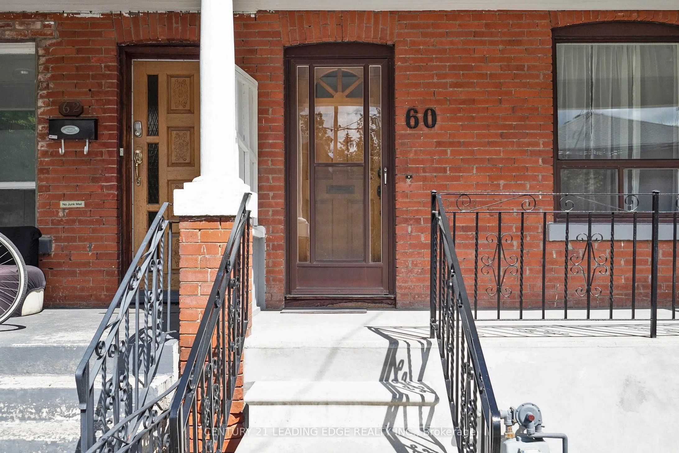 60 Ulster Street