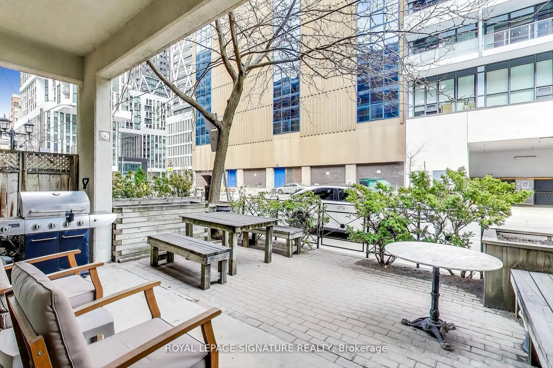 72 St. Patrick Street, #72