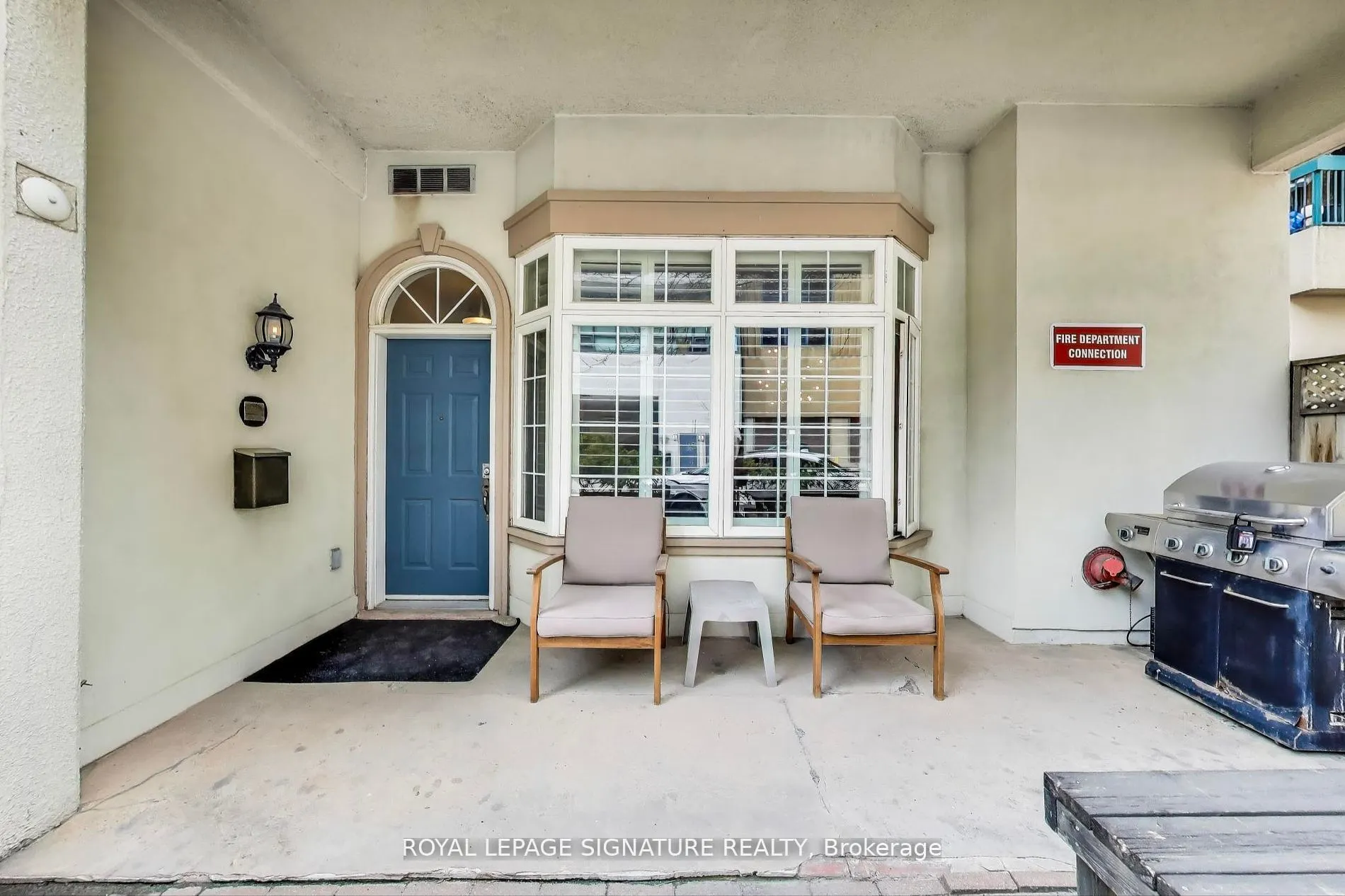 72 St. Patrick Street, #72