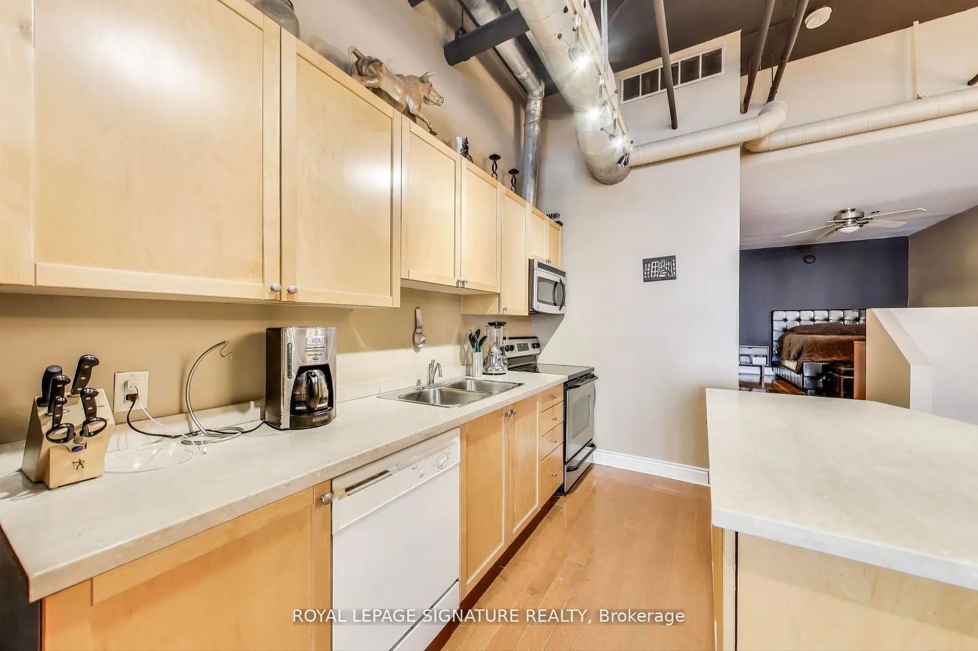 72 St. Patrick Street, #72