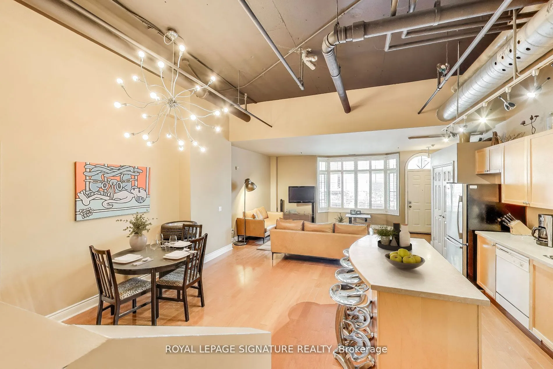 72 St. Patrick Street, #72