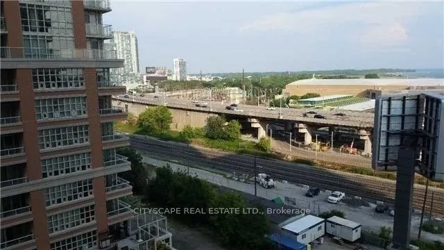 75 East Liberty Street, #1001