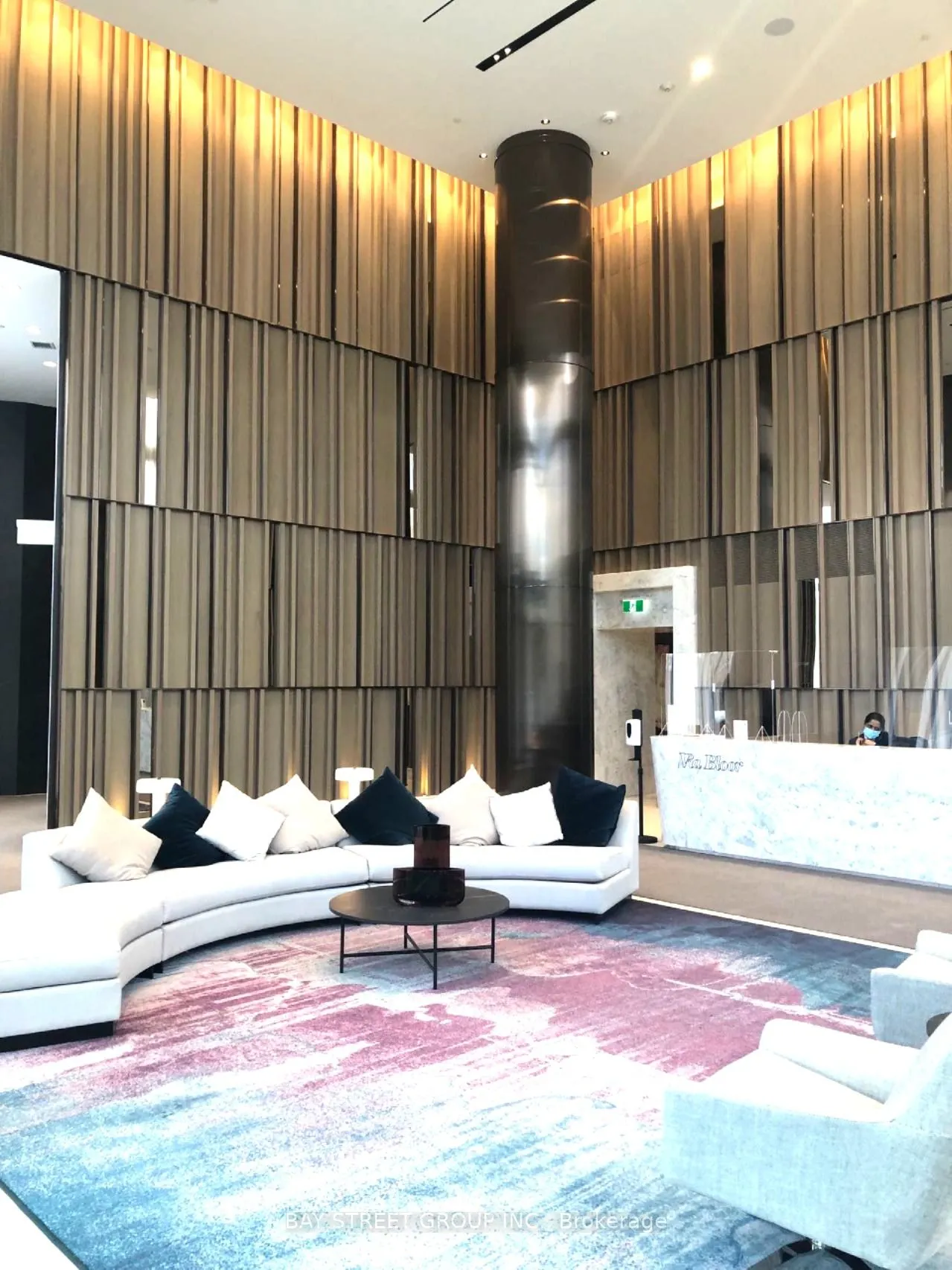 575 Bloor Street, #1009