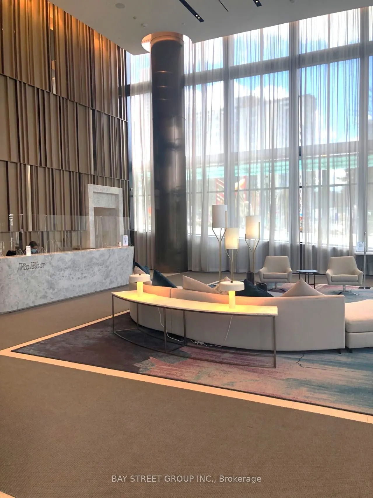 575 Bloor Street, #1009