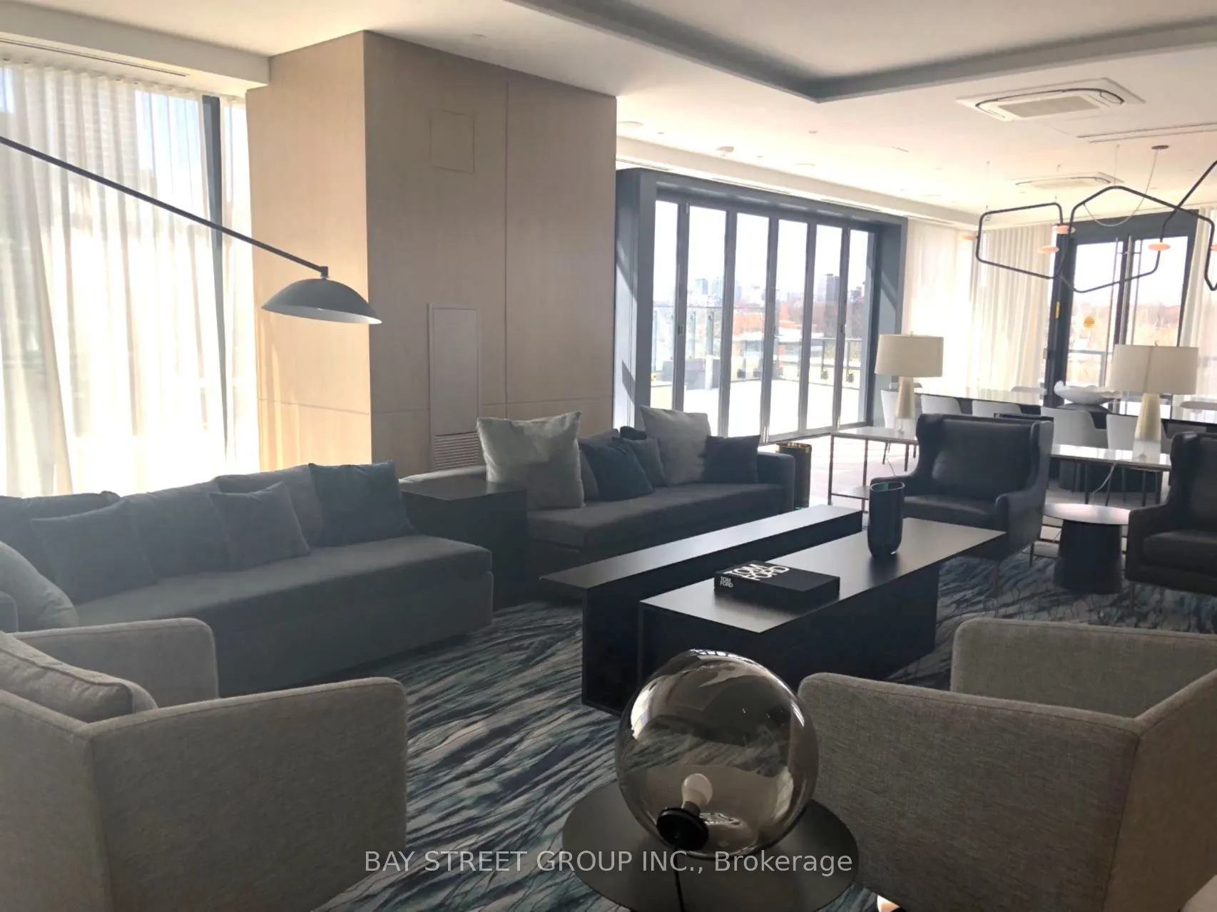 575 Bloor Street, #1009