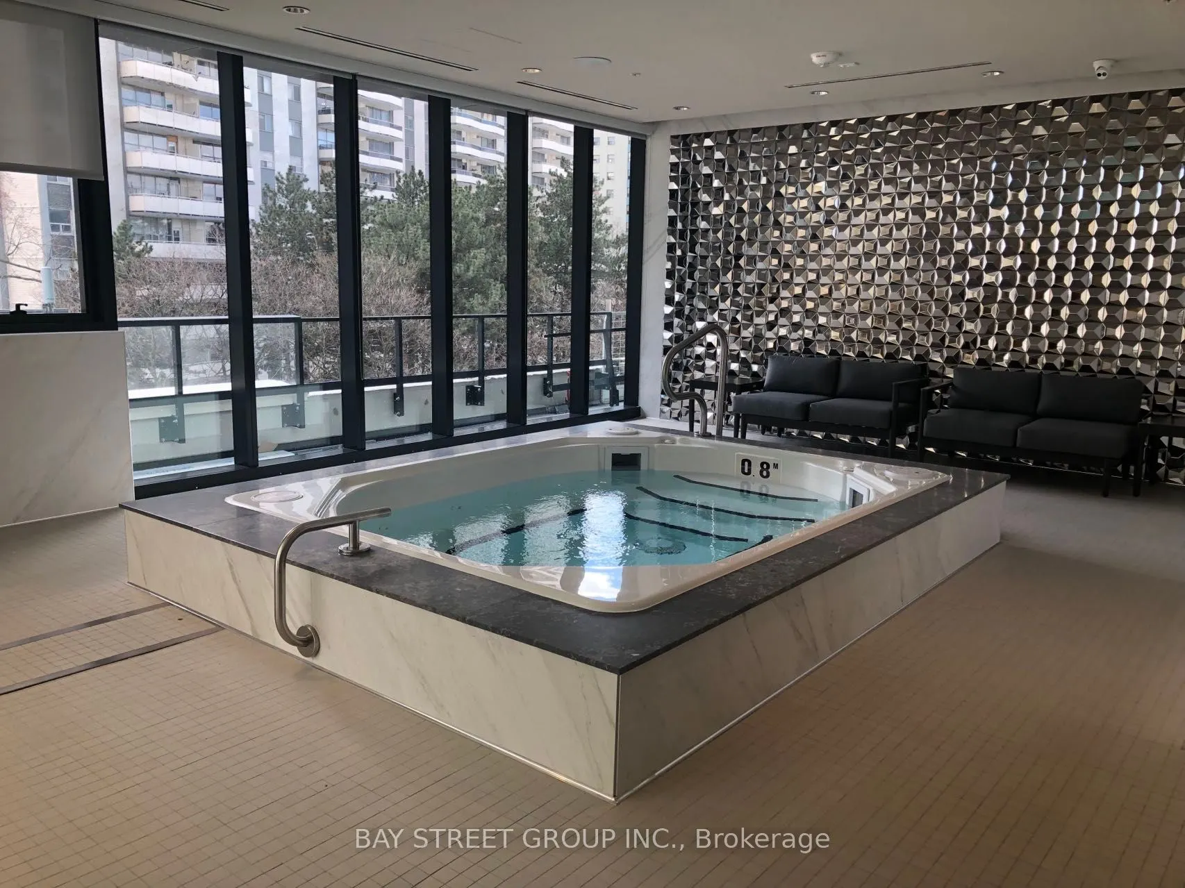575 Bloor Street, #1009
