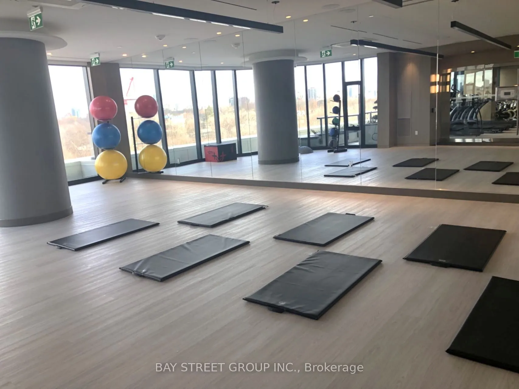 575 Bloor Street, #1009