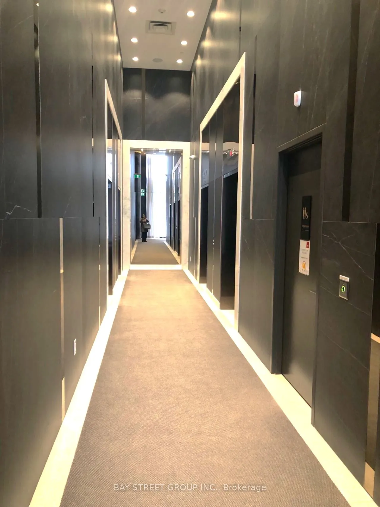 575 Bloor Street, #1009