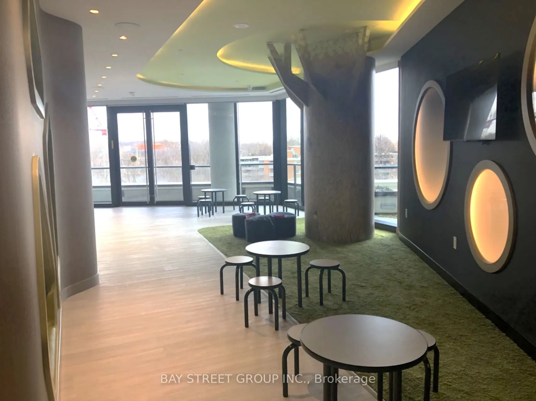575 Bloor Street, #1009