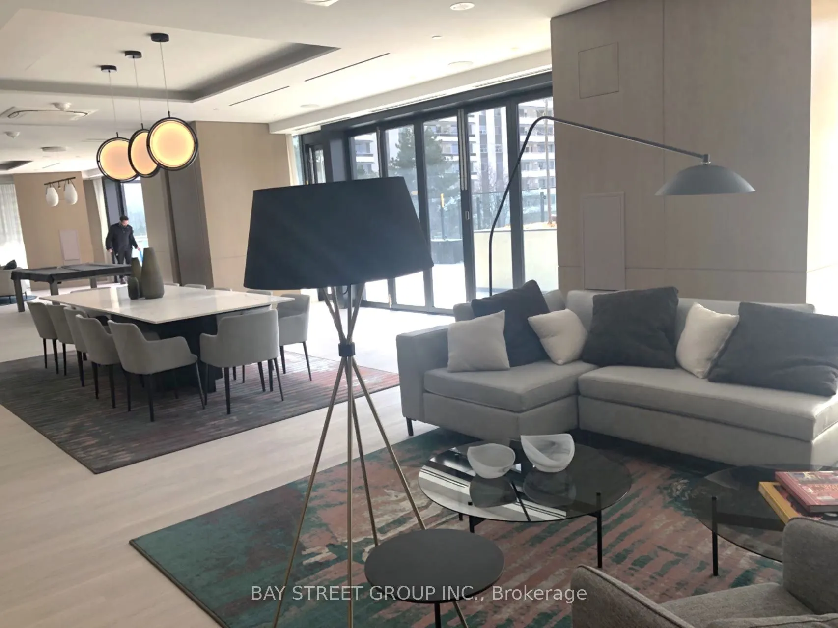 575 Bloor Street, #1009
