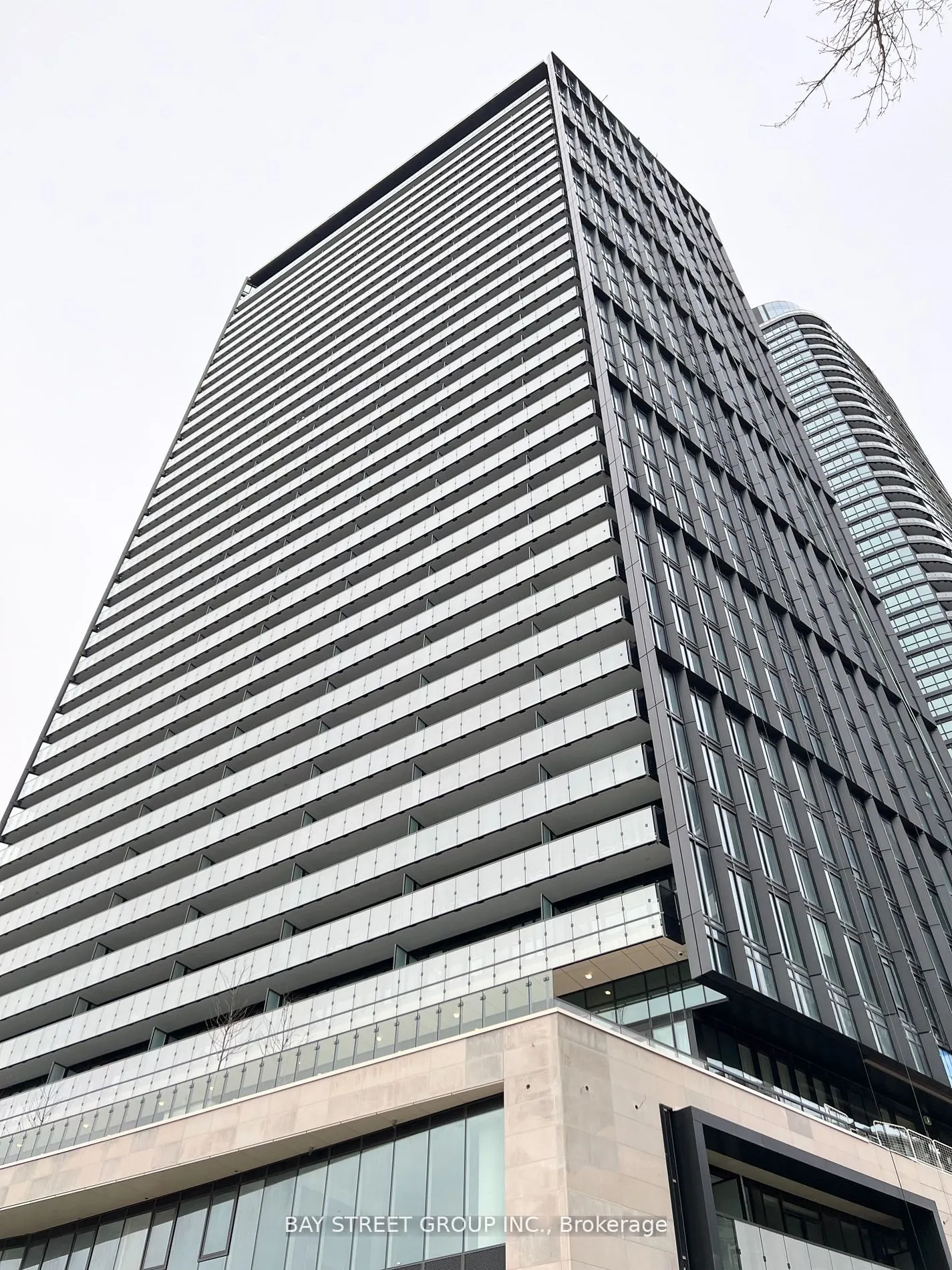 575 Bloor Street, #1009