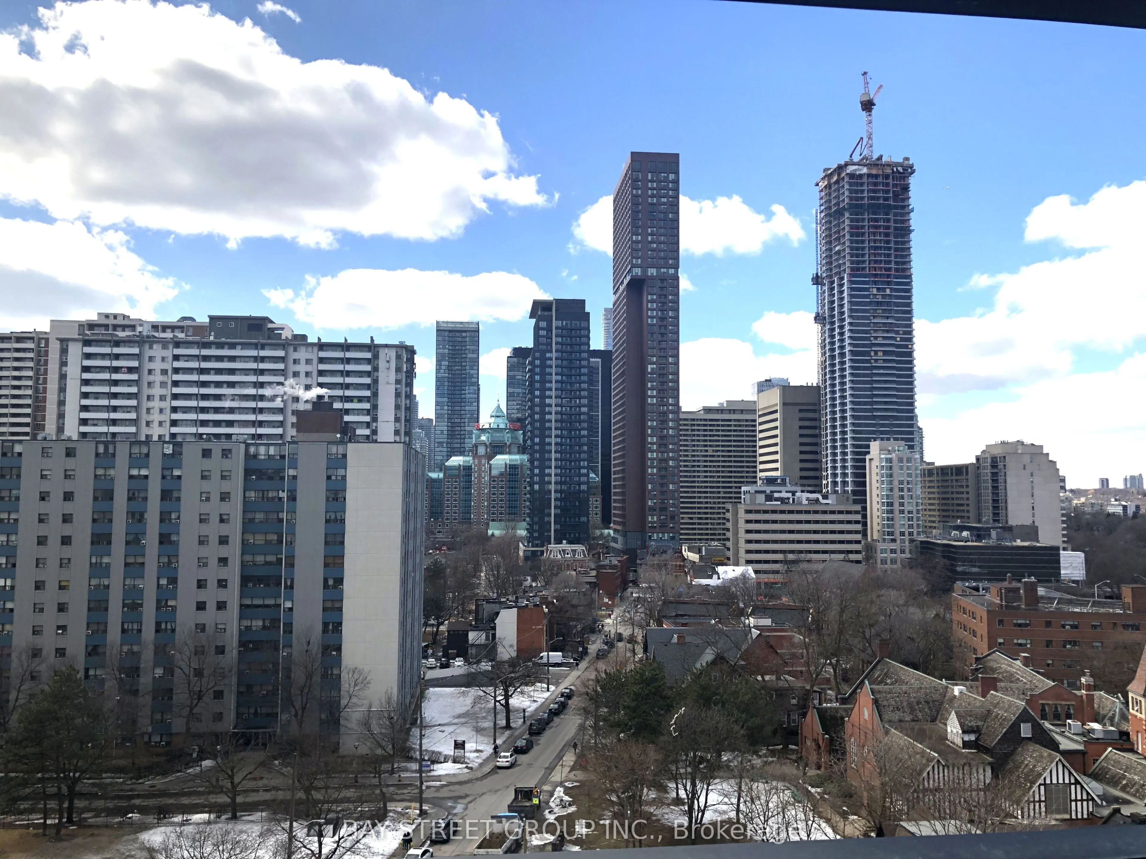 575 Bloor Street, #1009
