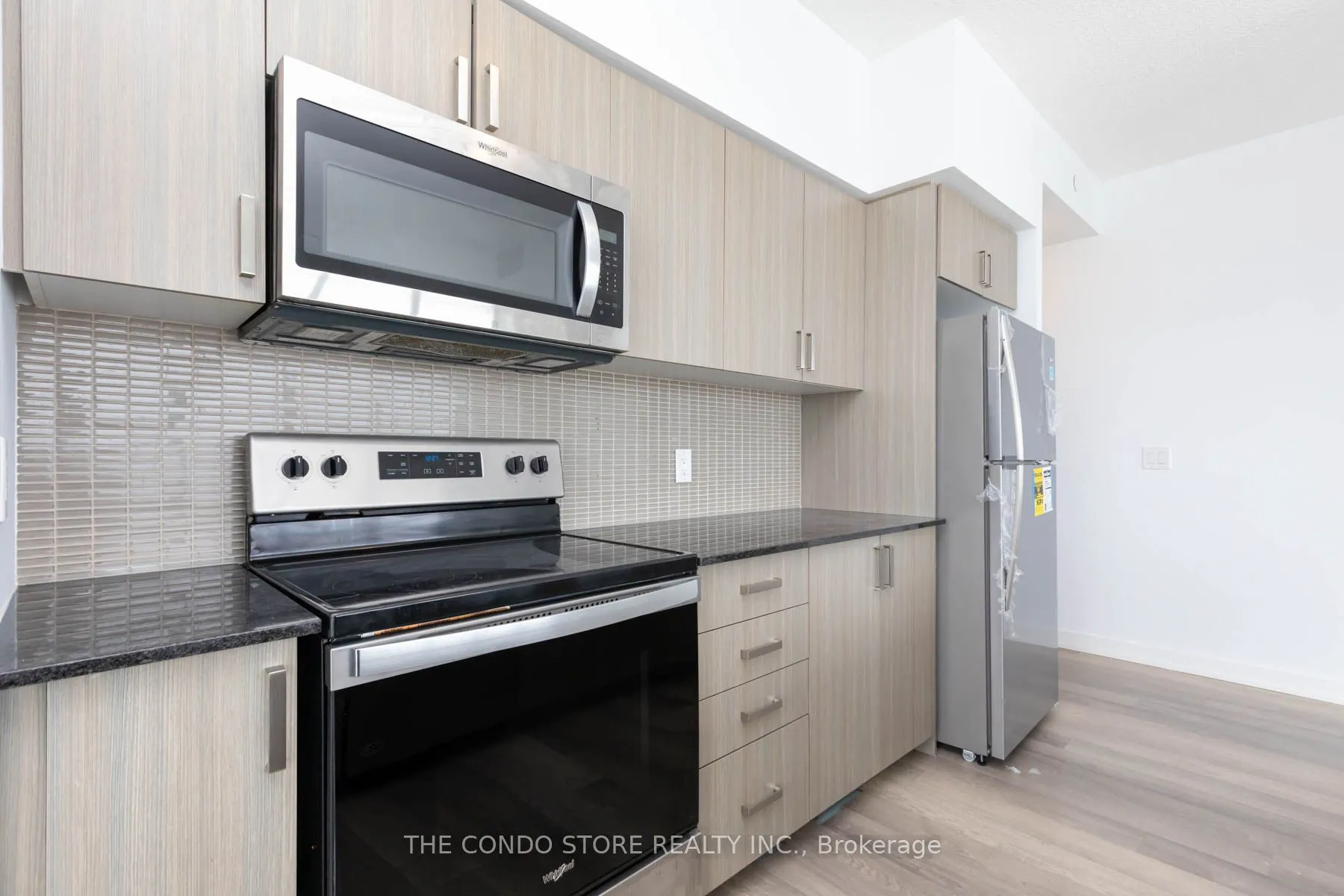 1603 Eglinton Avenue W, #1509
