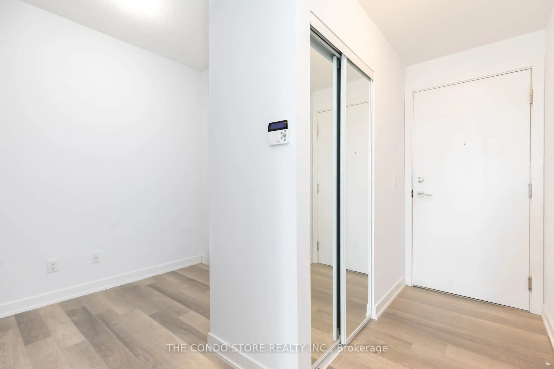 1603 Eglinton Avenue W, #1509