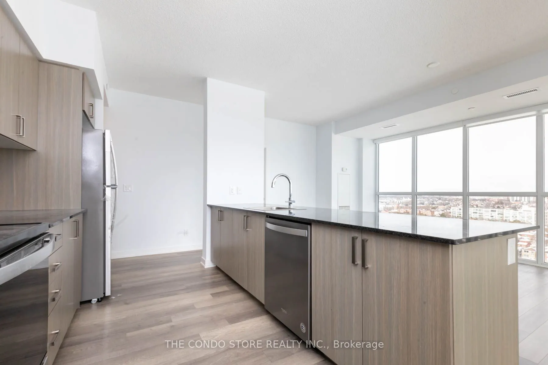 1603 Eglinton Avenue W, #1509